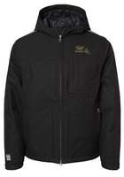 DC Parks Men’s DRI DUCK Kodiak Jacket 