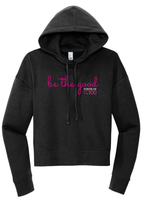 Power of 100 Women's District V.I.T. Fleece Hoodie