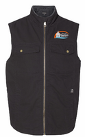 City of Hastings Men's Dri Duck Trek Vest