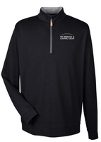 MP Group Men’s DRYTEC20 Performance Quarter-Zip Pullover