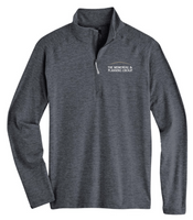 MP Group Men’s Pacesetter Quarter Zip
