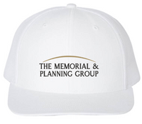 MP Group Men’s Snapback Trucker Cap