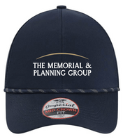 MP Group Men’s The Habanero Performance Rope Cap 