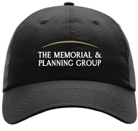 MP Group Men’s Casual Performance Cap