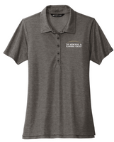 MP Group Women’s TravisMathew Oceanside Heather Polo