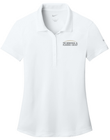 MP Group Women’s Nike Dri-FIT Players Modern Fit Polo