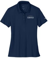 MP Group Women’s Nike Victory Solid Polo