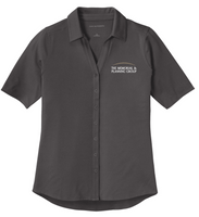 MP Group Women’s Port Authority City Stretch Top