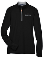 MP Group Women’s DRYTEC20 Performance Quarter-Zip Pullover