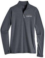MP Group Women’s Pacesetter Quarter Zip 