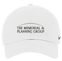 MP Group Women’s Nike Heritage Cotton Twill Cap