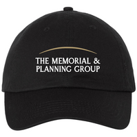 MP Group Women’s Bio-Washed Classic Dad Hat