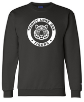 TLO SP1 Adult Champion Powerblend Crewneck   