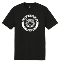 TLO SP1 Adult District Perfect Tri Tee