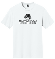TLO SP2 Adult District Perfect Tri Tee