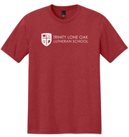 TLO SP3 Adult District Perfect Tri Tee