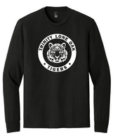 TLO SP1 Adult District Perfect Tri Long Sleeve Tee