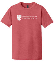 SP3 Youth District Perfect Tri Tee
