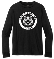 TLO SP1 Youth District Perfect Tri Long Sleeve Tee
