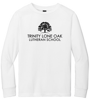 TLO SP2 Youth District Perfect Tri Long Sleeve Tee