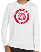 TLO SP1 Youth Sport-Tek Long Sleeve Competitor Tee