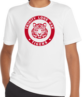 TLO SP1 Youth Sport-Tek PosiCharge Competitor Tee