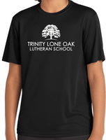 TLO SP2 Youth Sport-Tek PosiCharge Competitor Tee