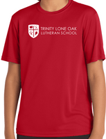 TLO SP3 Youth Sport-Tek PosiCharge Competitor Tee