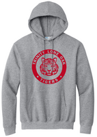 TLO SP1 Adult Port & Co Fleece Hooded Sweatshirt