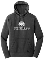 TLO SP2 Adult New Era Tri-Blend Fleece Pullover Hoodie