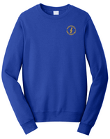 Adult Hastings Orchestra Circle Port & Company Crewneck Sweatshirt