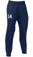 RHS Softball Adult Nike Club Fleece Joggers