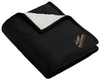 10-25 Years Port Authority Mountain Lodge Blanket