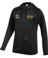 STUDENT ONLY JACKET - HSC Women’s Nike Team Relentless Jacket