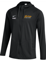 STUDENT ONLY JACKET - HSC Men’s Nike Team Relentless Jacket