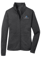 AE Women’s OGIO Pixel Full-Zip