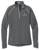 AE Women’s OGIO Nexus 1/4-Zip Pullover