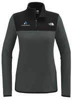 AE Women’s The North Face Glacier 1/4-Zip Fleece