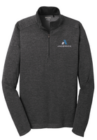 AE Men’s OGIO Pixel 1/4-Zip