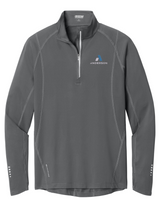 AE Men’s OGIO Nexus 1/4-Zip Pullover