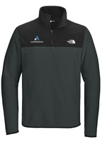 AE Men’s The North Face Glacier 1/4-Zip Fleece