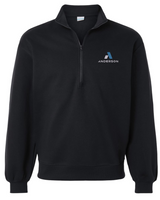 AE Women’s Columbia Aldermore Half-Zip Pullover