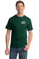 City of Hastings  Heavyweight Blend Tee