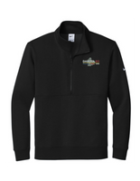 DAKOTA 911 Men's Nike 1/2-Zip Fleece