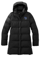 TOH Women’s Mercer+Mettle Puffy Parka