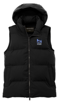 TOH Women’s Mercer+Mettle Puffy Vest