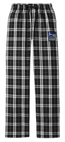 TOH Women’s District Flannel Plaid Pant