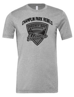 Champlin Park HDM BELLA + CANVAS CVC Jersey Tee