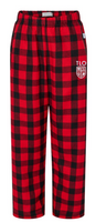 TLO2 Youth Boxercraft Flannel Pants  Style: BY6624 