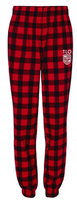 TLO2 Boxercraft Unisex Flannel Joggers 
